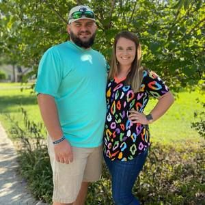 Meet your Posher, Taylor